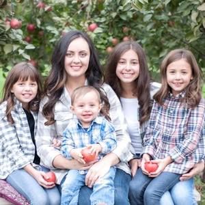 Meet your Posher, Anna